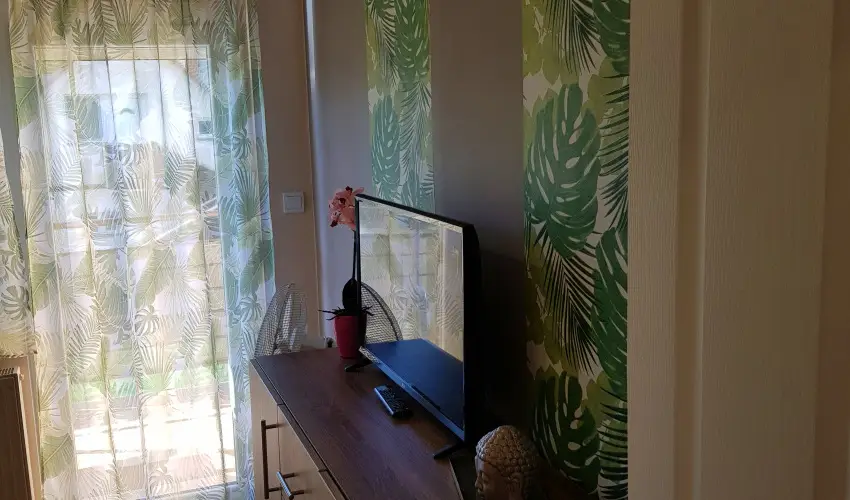 Napsug�r Villa B Si�fok - Szilveszter (min. 2 �j)