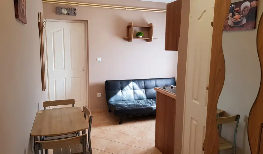 Napsug�r Villa B Si�fok - Szilveszter (min. 2 �j)