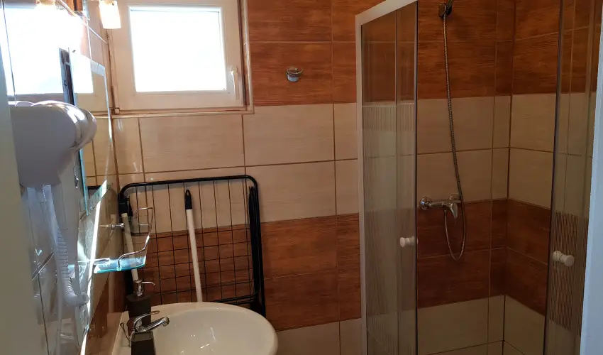 Napsug�r Villa B Si�fok - Szilveszter (min. 2 �j)