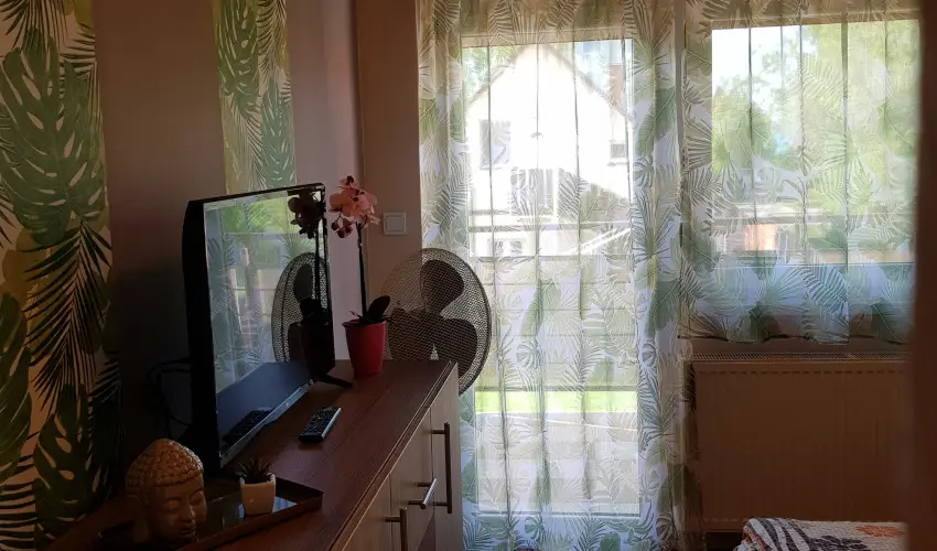 Napsug�r Villa B Si�fok - Szilveszter (min. 2 �j)