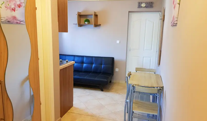 Napsug�r Villa B Si�fok - Szilveszter (min. 2 �j)