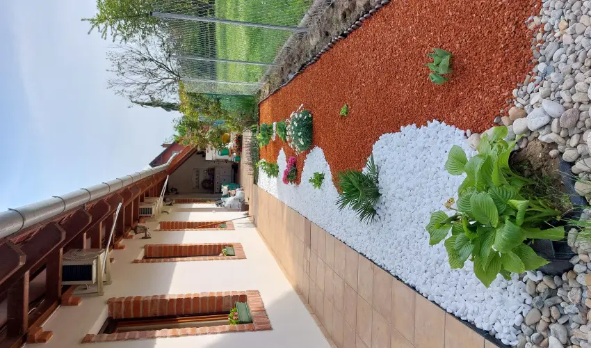 Négy Évszak Apartmanház Zalakaros Zalakaros - Szilveszter (min. 2 éj)