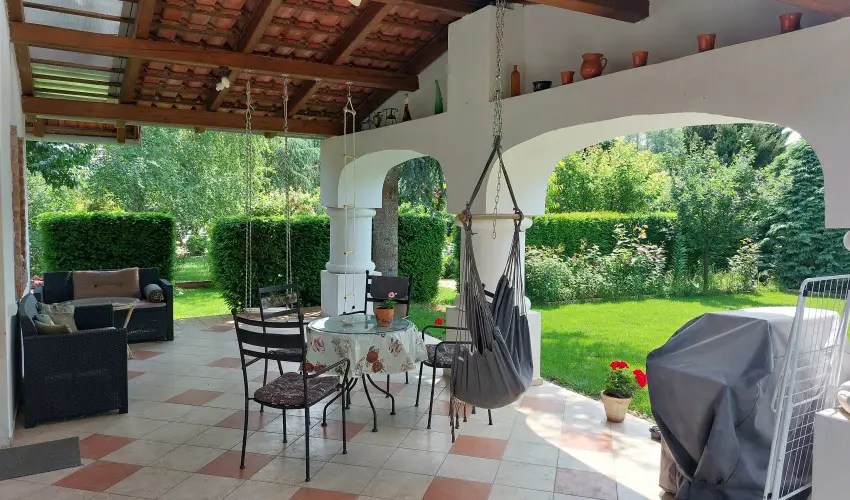 Négy Évszak Apartmanház Zalakaros Zalakaros - Szilveszter (min. 2 éj)