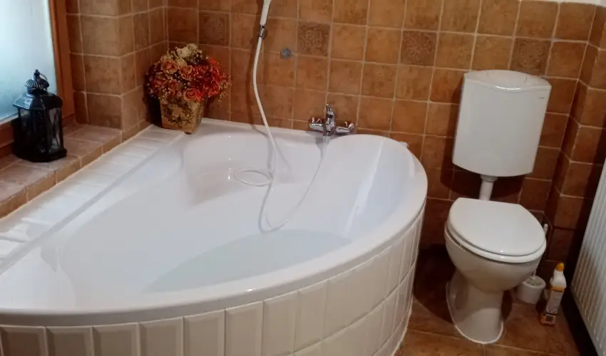 Négy Évszak Apartmanház Zalakaros Zalakaros - Szilveszter (min. 2 éj)