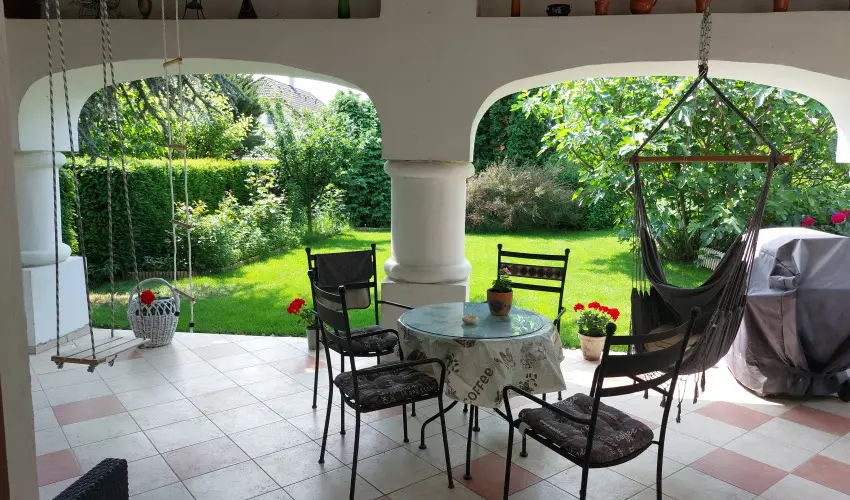 Négy Évszak Apartmanház Zalakaros Zalakaros - Szilveszter (min. 2 éj)