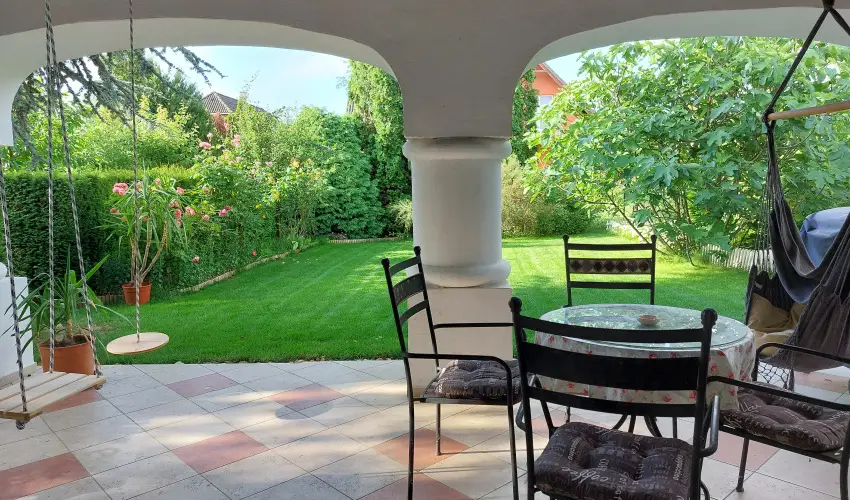 Négy Évszak Apartmanház Zalakaros Zalakaros - Szilveszter (min. 2 éj)