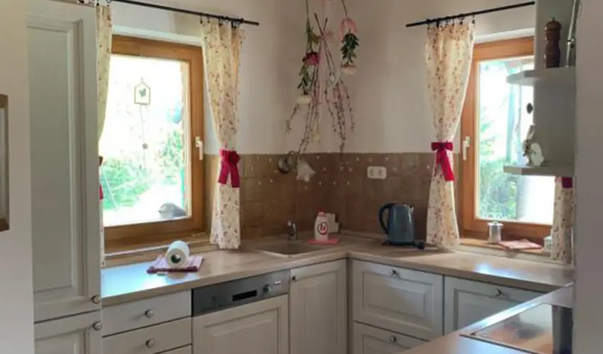 Négy Évszak Apartmanház Zalakaros Zalakaros - Szilveszter (min. 2 éj)