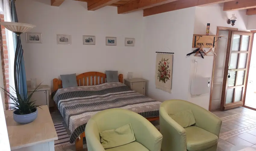 Négy Évszak Apartmanház Zalakaros Zalakaros - Szilveszter (min. 2 éj)