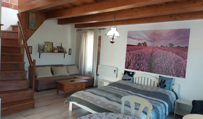 Négy Évszak Apartmanház Zalakaros Zalakaros - Szilveszter (min. 2 éj)