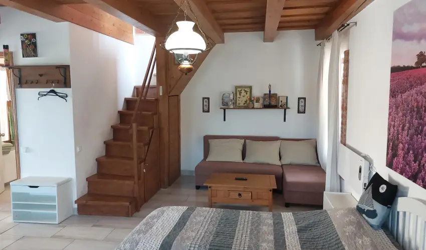 Négy Évszak Apartmanház Zalakaros Zalakaros - Szilveszter (min. 2 éj)