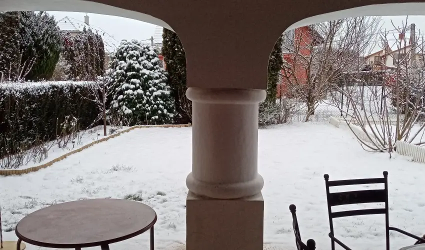 Négy Évszak Apartmanház Zalakaros Zalakaros - Szilveszter (min. 2 éj)