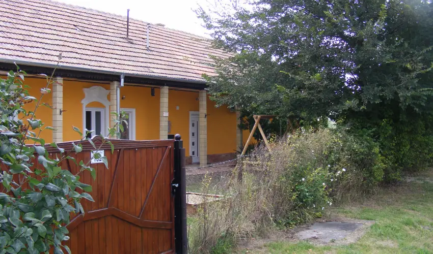 Ngy Glya Apartman Sarud - Szilveszter (min. 2 j)