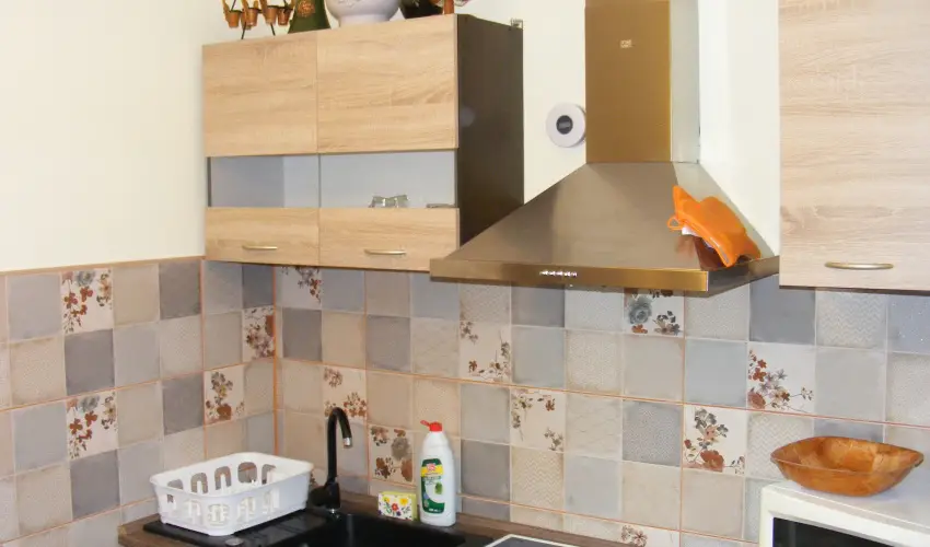 Ngy Glya Apartman Sarud - Szilveszter (min. 2 j)