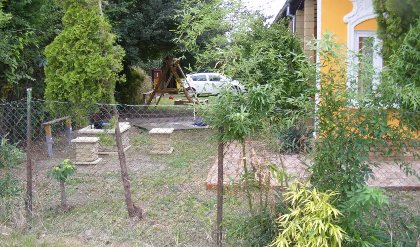 Ngy Glya Apartman Sarud - Szilveszter (min. 2 j)