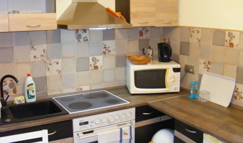 Ngy Glya Apartman Sarud - Szilveszter (min. 2 j)