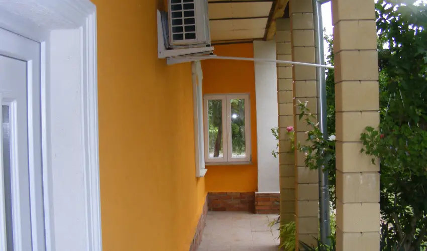 Ngy Glya Apartman Sarud - Szilveszter (min. 2 j)