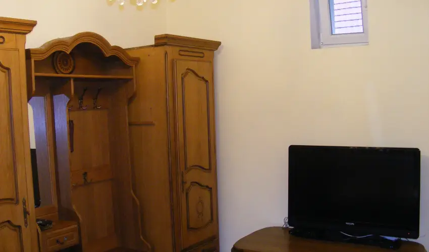 Ngy Glya Apartman Sarud - Szilveszter (min. 2 j)