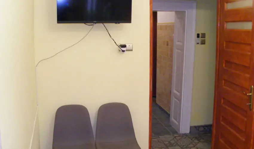 Ngy Glya Apartman Sarud - Szilveszter (min. 2 j)