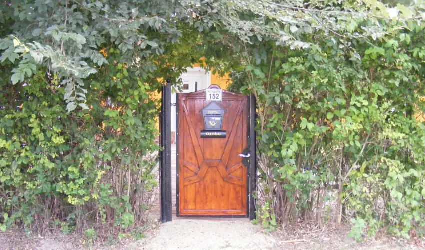 Ngy Glya Apartman Sarud - Szilveszter (min. 2 j)