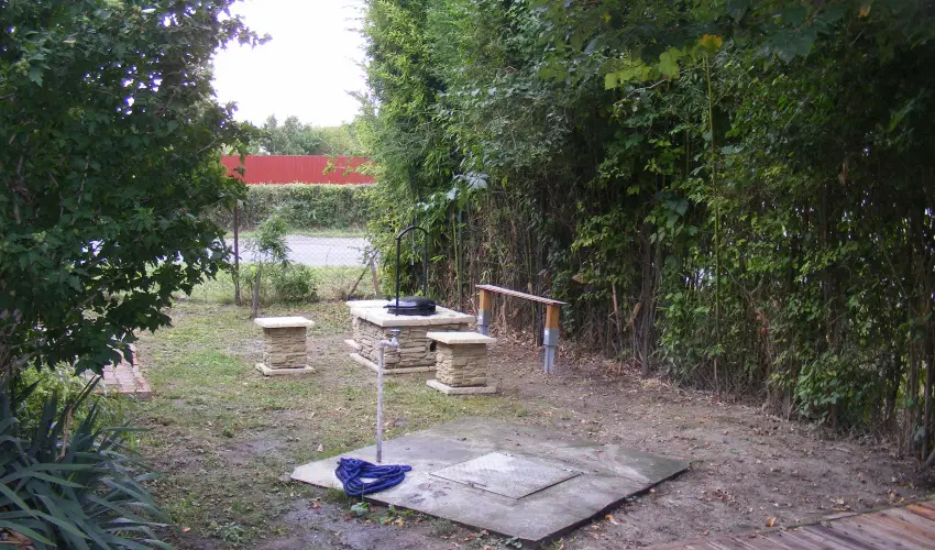 Ngy Glya Apartman Sarud - Szilveszter (min. 2 j)