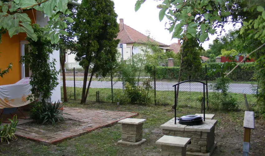 Ngy Glya Apartman Sarud - Szilveszter (min. 2 j)