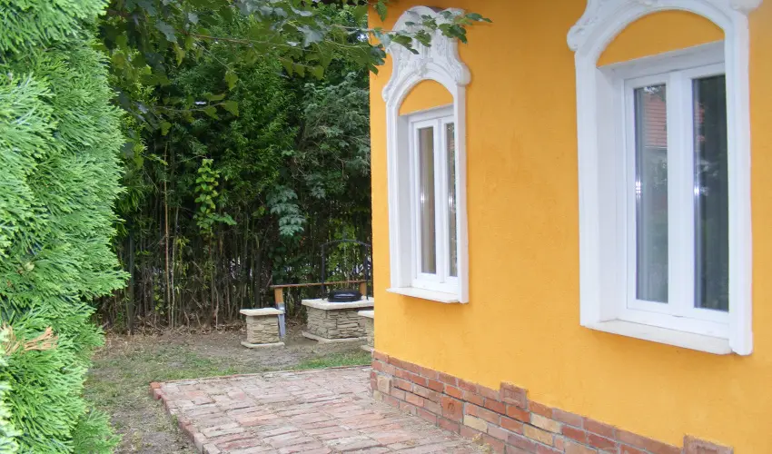 Ngy Glya Apartman Sarud - Szilveszter (min. 2 j)