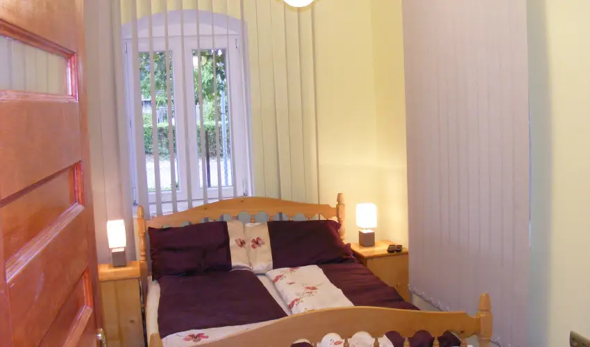 Ngy Glya Apartman Sarud - Szilveszter (min. 2 j)