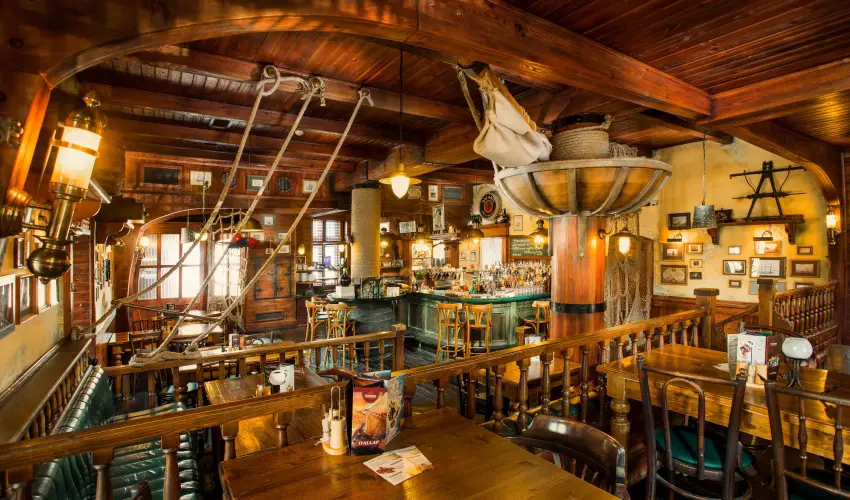 Nelson Hotel Hajd�szoboszl� - Szilveszter (min. 2 �j)