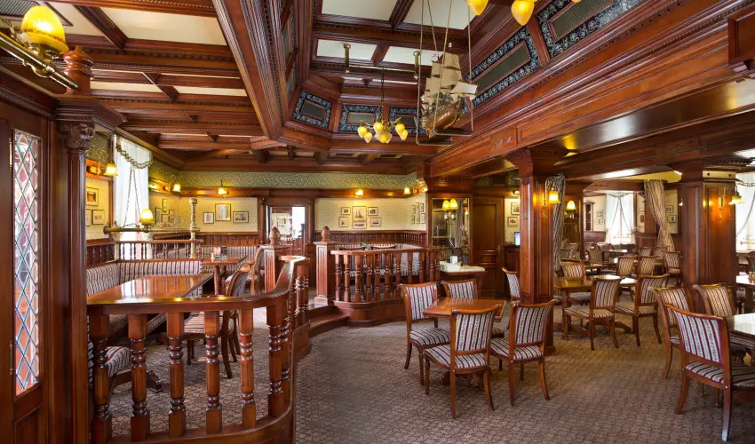 Nelson Hotel Hajd�szoboszl� - Szilveszter (min. 2 �j)