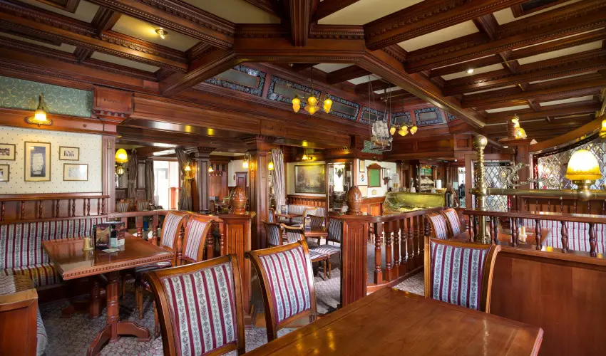 Nelson Hotel Hajd�szoboszl� - Szilveszter (min. 2 �j)