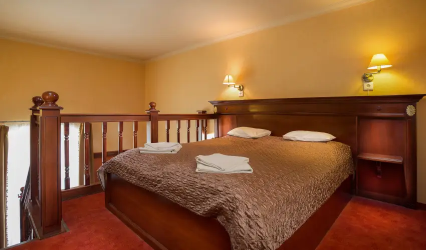 Nelson Hotel Hajd�szoboszl� - Szilveszter (min. 2 �j)