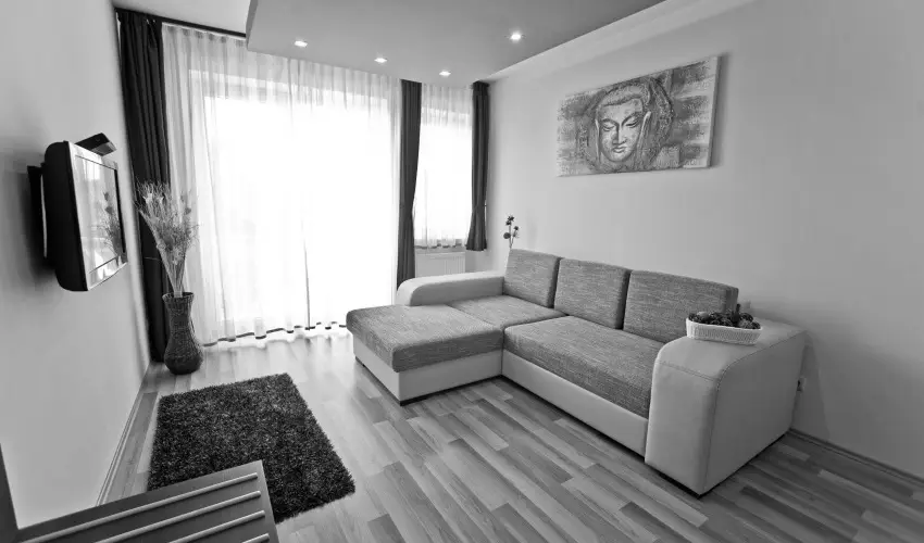 N�meth Apartmanok S�rv�r - Szilveszter