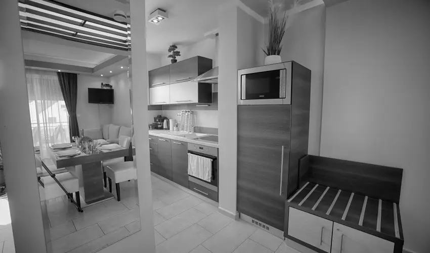 N�meth Apartmanok S�rv�r - Szilveszter