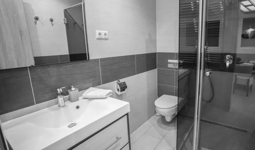 N�meth Apartmanok S�rv�r - Szilveszter
