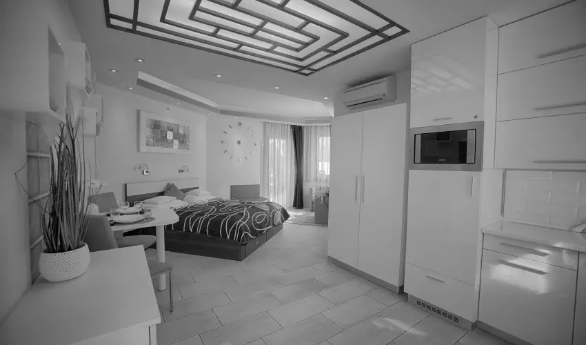N�meth Apartmanok S�rv�r - Szilveszter