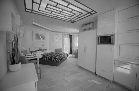 Nmeth Apartmanok - Szilveszter