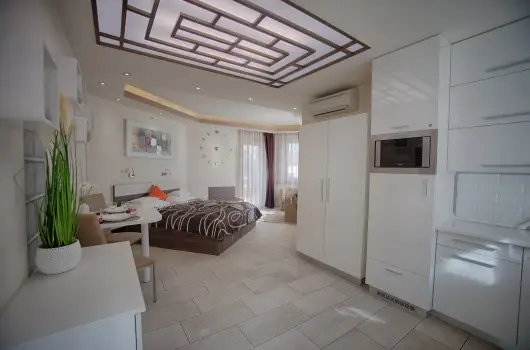 Nmeth Apartmanok - Szilveszter