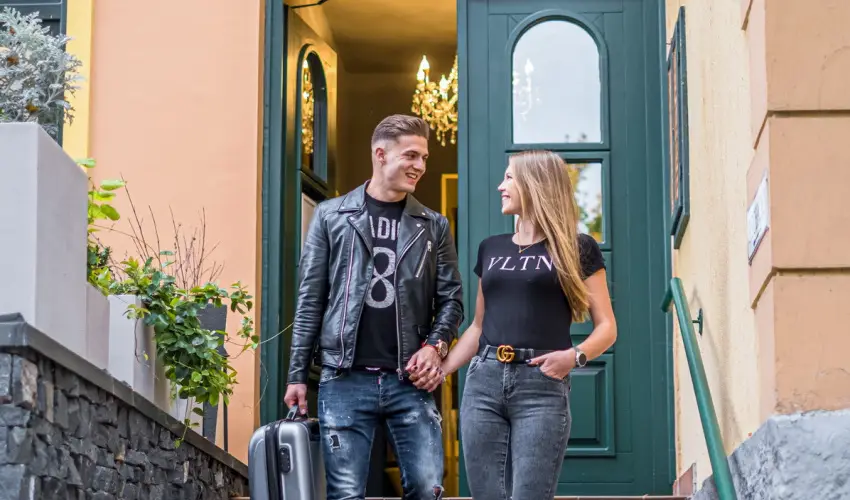 Neptun Badacsony Badacsony - Szilveszter