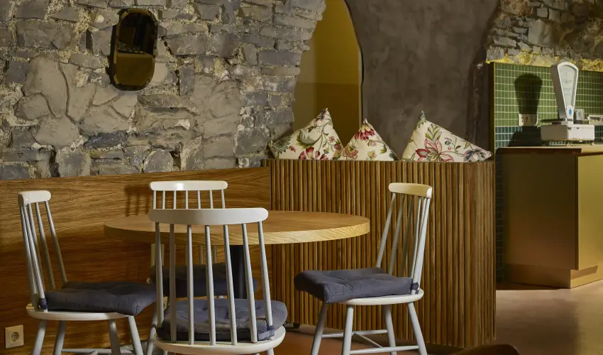 Neptun Badacsony Badacsony - Szilveszter