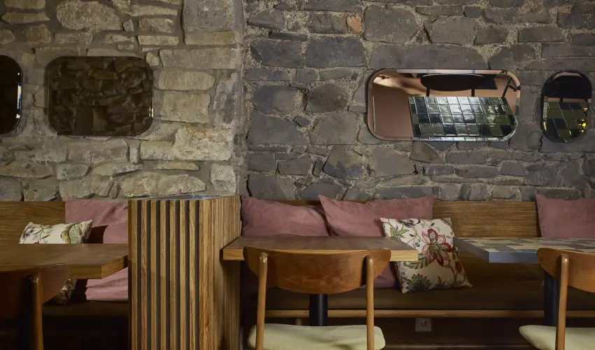 Neptun Badacsony Badacsony - Szilveszter