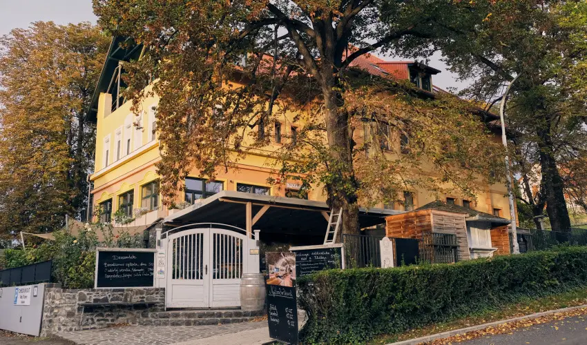 Neptun Badacsony Badacsony - Szilveszter