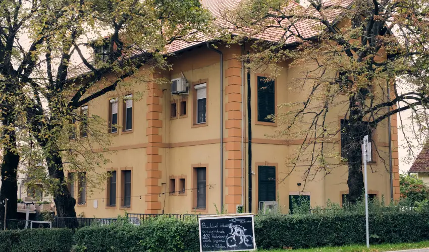 Neptun Badacsony Badacsony - Szilveszter