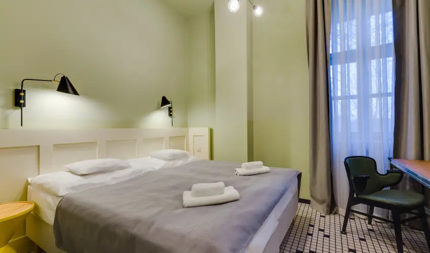 Neptun Badacsony Badacsony - Szilveszter