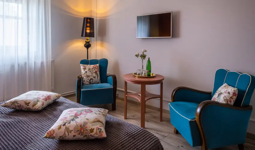 Neptun Badacsony Badacsony - Szilveszter