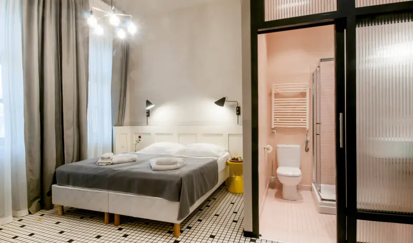 Neptun Badacsony Badacsony - Szilveszter