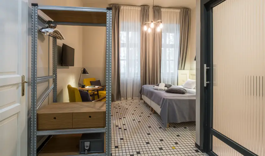 Neptun Badacsony Badacsony - Szilveszter