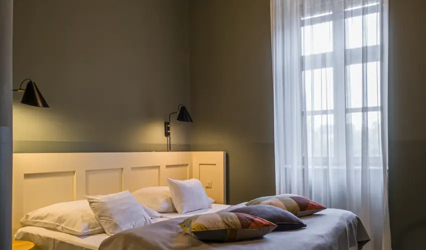 Neptun Badacsony Badacsony - Szilveszter