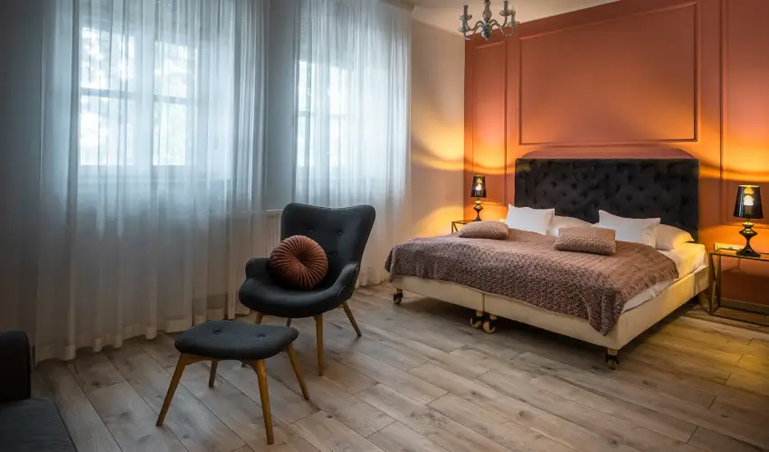 Neptun Badacsony Badacsony - Szilveszter