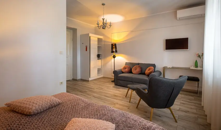 Neptun Badacsony Badacsony - Szilveszter