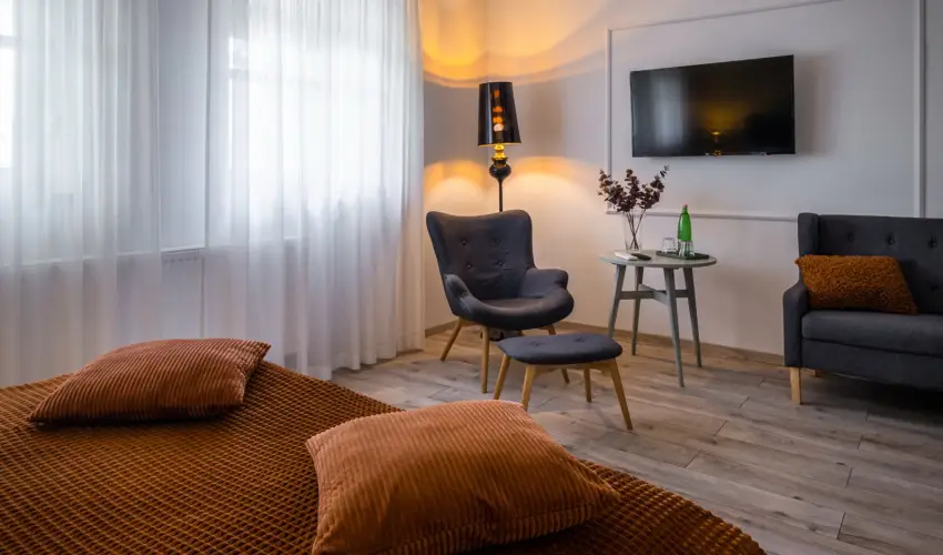 Neptun Badacsony Badacsony - Szilveszter